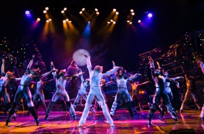 To μιούζικαλ Cats έρχεται στην Ελλάδα για να παρουσιαστεί σε Αθήνα και Θεσσαλονίκη