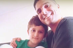 Γιώργος Γιώτσας: Μπορείς να ακούσεις τη φωνή μου; Η ζωή με ένα αυτιστικό παιδί