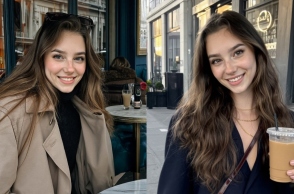 Τίλι Νόργουντ, Τεχνητής Νοημοσύνης