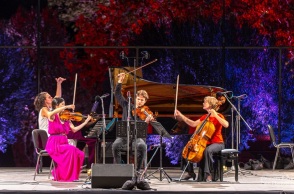 Διεθνές Φεστιβάλ Μουσικής Μολύβου 2025