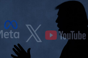 Μέσα Κοινωνικής Δικτύωσης: η μεγάλη στροφή προς τον Τραμπ