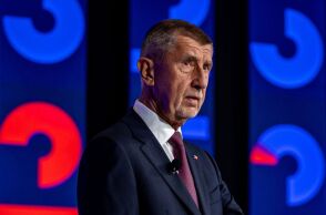  Προς νίκη του «Τσέχου Τραμπ» Αντρέι Μπάμπις στις εκλογές χωρίς αυτοδυναμία