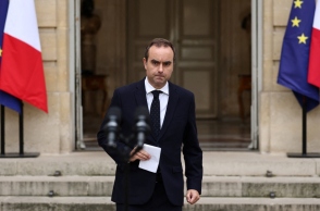 Σεμπαστιάν Λεκορνί