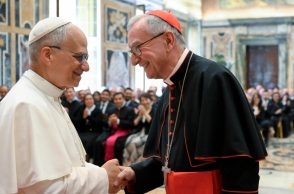 Βατικανό, παπας, καρδιναλιος