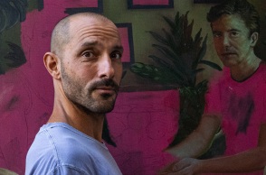 Θοδωρής Μπαργιώτας