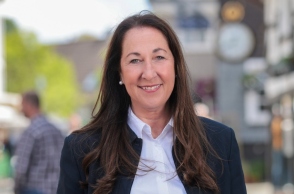 Ίρις Στάλτζερ