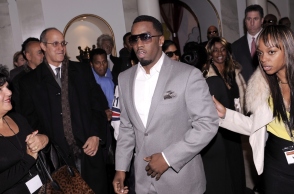 Sean «Diddy» Combs 