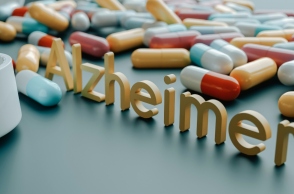 Αλτσχάιμερ, χαπια