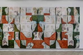  Jesse Leroy Smith, The Passengers (2025)