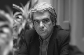 Μιχάλης Μοδινός