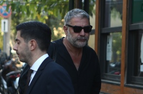 Ένοχος για το τροχαίο στη Φιλοθέη ο Βασίλης Μπισμπίκης - Του επιβλήθηκε ποινή 7.000 ευρώ