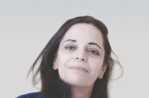 Ρούλα Γεωργακοπούλου | Εντευκτήριο Μελαγχολικών Πιθήκων