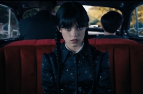 Χάλογουιν: 10 σειρές που θα σε βάλουνε σε spooky mood