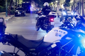 αστυνομία, περιπολικό