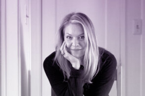 Νίνα Μένκες