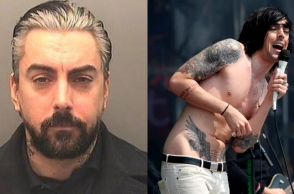 Νεκρός ο παιδόφιλος τραγουδιστής των Lostprophets, Ίαν Γουάτκινς – Τον μαχαίρωσαν στη φυλακή