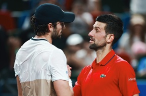 Βασερό σε Τζόκοβιτς: «Μην αποσυρθείς ακόμα»