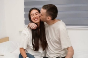 Ισραηλινή πρώην όμηρος