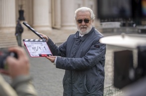 Ο σκηνοθέτης, Γιάννης Σμαραγδής