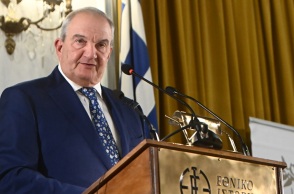 Καραμανλής: Πολιτική και θεσμική κρίση πρώτου μεγέθους αν υποτιμηθεί ή αγνοηθεί η εμπιστοσύνη των πολιτών