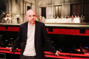 Όλιβερ Μίερς