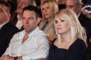 Κασσελάκης και Τζάκρη