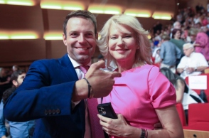 Κασσελάκης και Τζάκρη