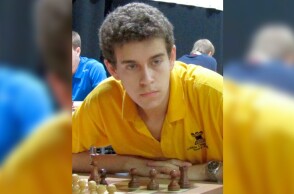 Aπό δηλητηρίαση ο θάνατος του γκρανμάστερ του σκιακού Ντάνιελ Ναροντίσκι