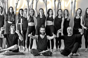 Om Shanti Tribe – Stay Human | Παγκράτι