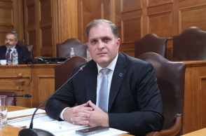 ΟΠΕΚΕΠΕ - Πιτσιλής: Εντοπίστηκαν 48 παραβάσεις σε ΚΥΔ, επιβλήθηκαν πρόστιμα 1,1 εκατ. ευρώ