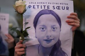 Γαλλία-δολοφονία της 12χρονης Λολά: Κανένας κλονισμός της κρίσης της κατηγορούμενης, σύμφωνα με ειδικούς της ψυχιατρικής	