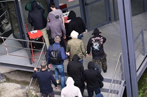 ΟΠΕΚΕΠΕ, συλληψεις, αστυνομια