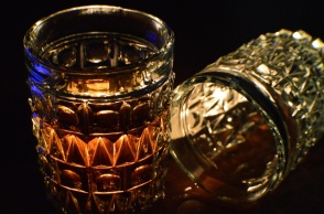 Ποτό σε ποτήρι