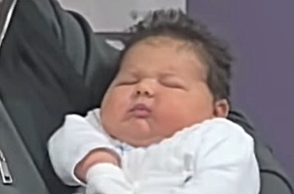 Τουρκία: Μωρό γίγας