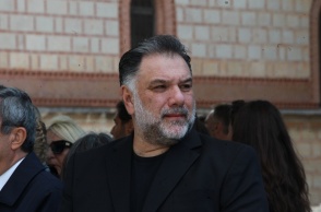 O Γρηγόρης Αρναούτογλου