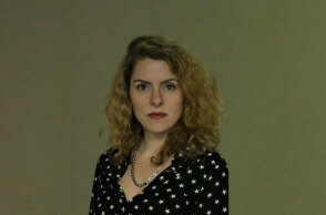 Γιώτα Αργυροπούλου