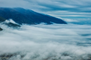 Καιρός: Βροχές και καταιγίδες