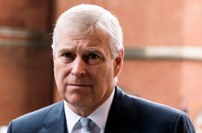 Ο πρίγκιπας Άντριου 