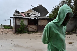 Αϊτή: Τουλάχιστον 25 άνθρωποι έχασαν τη ζωή τους από πλημμύρες