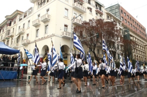 Ελλάδα 2025: Η λατρεία της διαίρεσης 