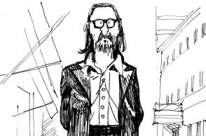 Διονύσης Σαββόπουλος