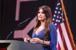 Κίμπερλι Γκίλφοϊλ