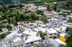 Βεντέτα στα Βορίζια: Πώς έγινε το μακελειό - Το σενάριο για το πώς ξεκίνησε, ποιοι ενεπλάκησαν