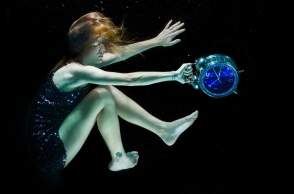  Το φυσικό ρολόι του θανάτου: Πώς η επιστήμη μπορεί να μετρήσει την τελευταία στιγμή της ζωής