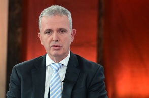 Παραιτήθηκε ο διευθύνων σύμβουλος των ΕΛΤΑ, Γρηγόρης Σκλήκας 