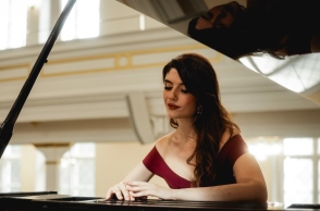 Νεφέλη Μούσουρα