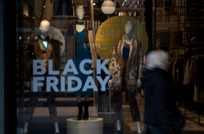 Black Friday, αγορα