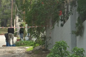 Σαλαμίνα: Μαρτυρικός ο θάνατος της 75χρονης που έπεσε θύμα ληστείας - Αυτό είναι το πόρισμα του ιατροδικαστή