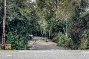 Φοινικούντα: Το κάμπινγκ όπου έγινε το διπλό φονικό