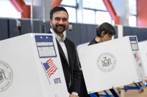 Η νίκη του Μαμντάνι: Μια αποτίμηση των εκλογικών αποτελεσμάτων στη Νέα Υόρκη 